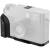 SmallRig 5332 - montażowa płytka L-kształtna + silikonowy uchwyt, do FUJIFILM X half